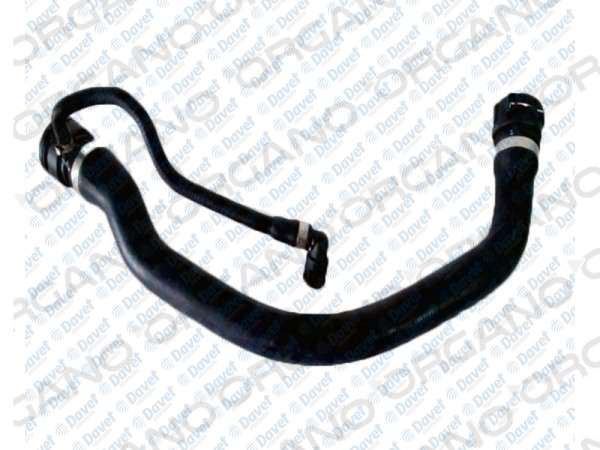 UCPA 21H141366 Radyator Hortumu E60 E61 E63n E64n  ####